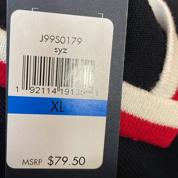 Tommy Hilfiger xl top - Picture 2 of 2